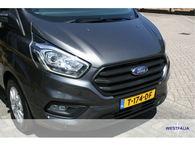 Westfalia FORD NUGGET 150pk Aut. incl. 12 maanden garantie foto: 7