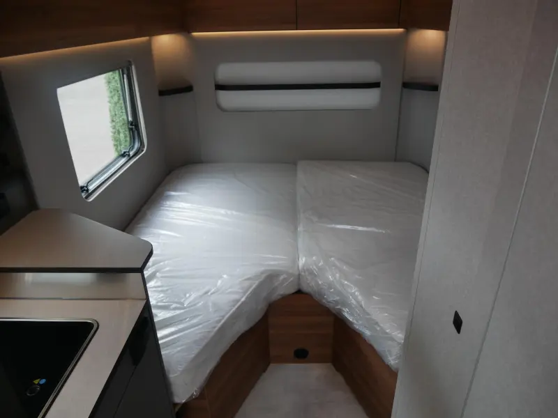 Eriba Novaline 442 V Model 2026  foto: 11