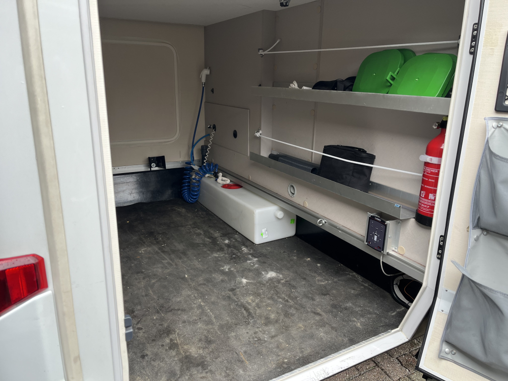 Hymer  T 685 S  foto: 14