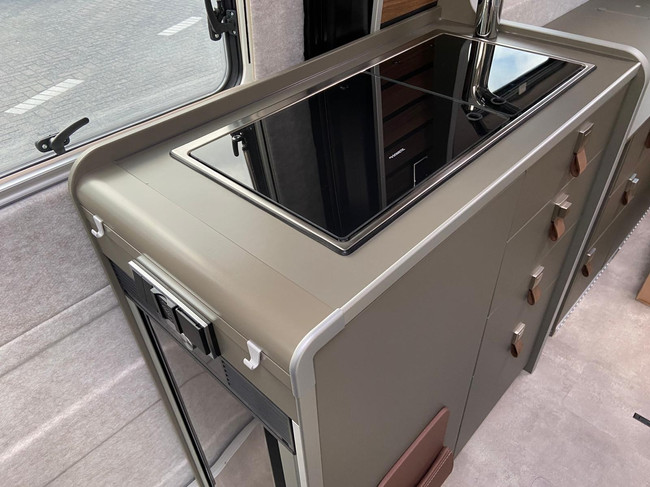 Hymer Ayers Rock Fiat foto: 17