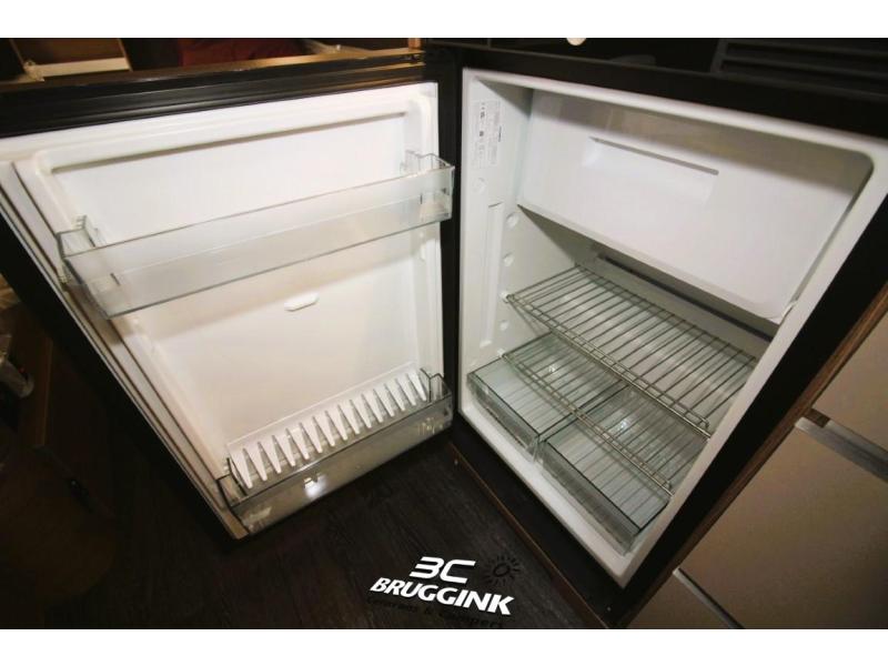 Knaus Sport E-Power Selection 500 EU  foto: 6