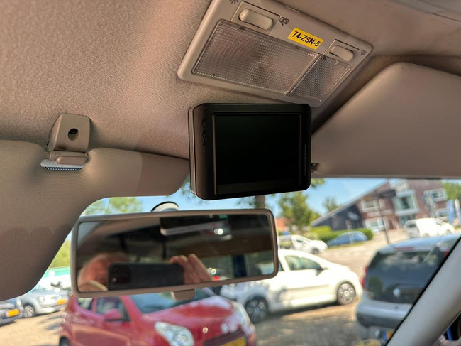 Volkswagen TRANSPORTER TDI 75 KW Unieke staat! Vol jaar APK, afleverbeurt, garantie foto: 14