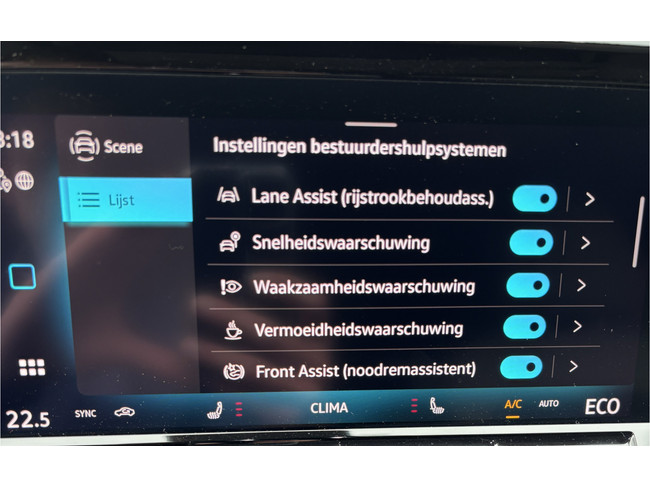 Volkswagen California Beach 1.5 eHybrid 180 kW / 245 PK DSG 4Motion photo: 7
