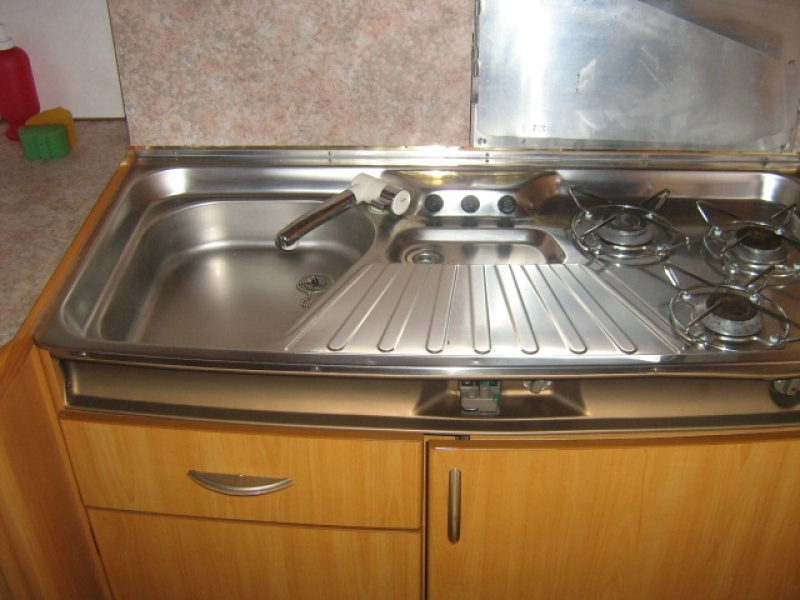 LMC De Luxus 450 foto: 3