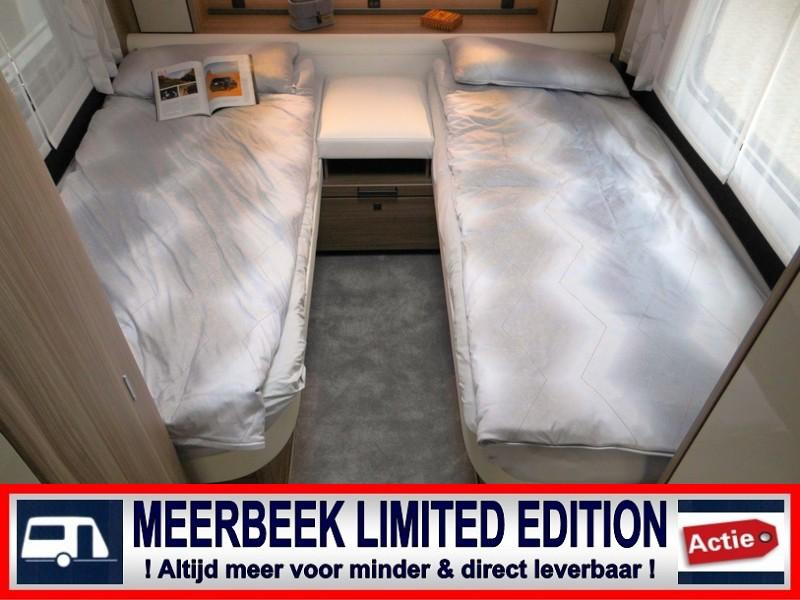 Fendt Tendenza 560 SG 4323,=DISCOUNT THULE&MOVER photo: 19