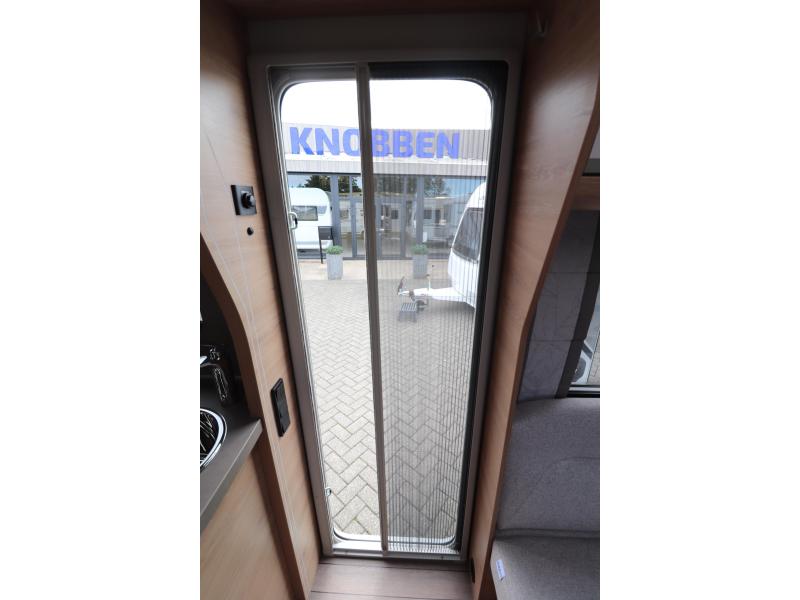 Knaus Sudwind 60 Years 460 EU MEGA KORTING / 535  foto: 18