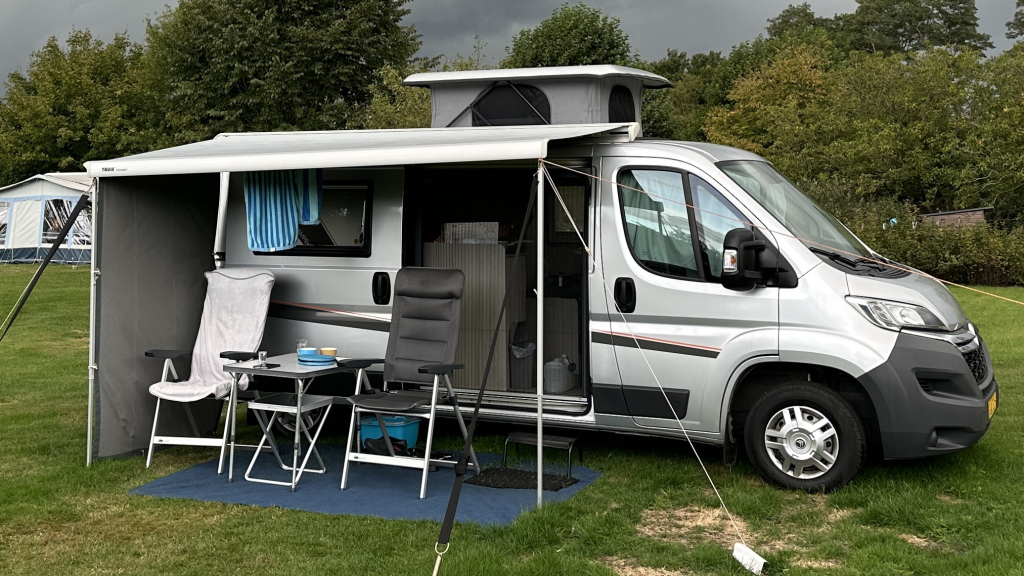 Citroën  Jumper Camper