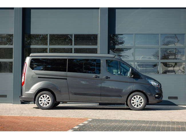 B&uuml;rstner Copa 530 Autom&aacute;tico Solar * Inversor * Toldo foto: 8