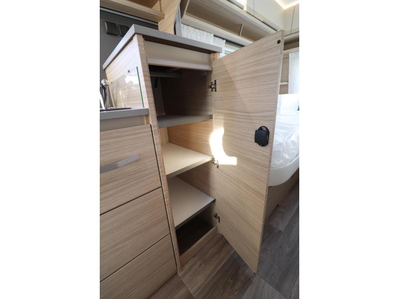 Fendt Bianco Activ 515 SGE Model 2026 - 796  foto: 13