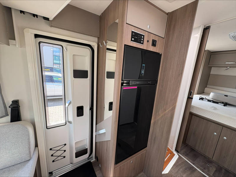 Carado T 459 PRO+ Queen bed + very complete photo: 6