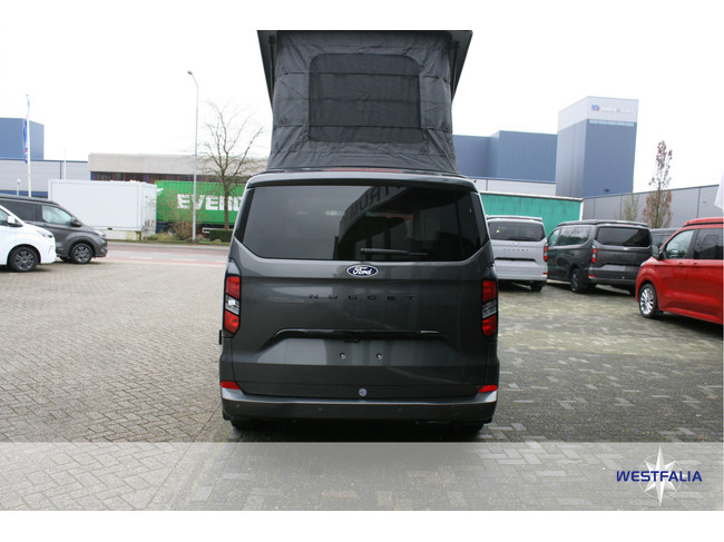 Westfalia Ford Nugget 170pk Aut. Let op: DEMOPRIJS foto: 23