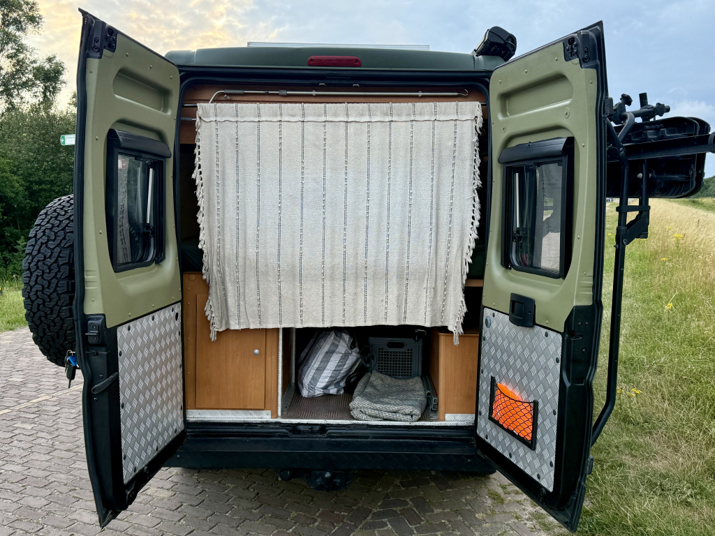 DETHLEFFS KW 011 photo: 11