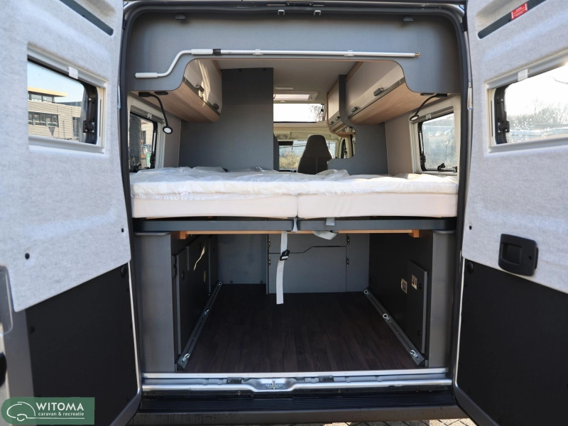 Knaus Boxlife 600 ME Platinum Selection 2026  foto: 6