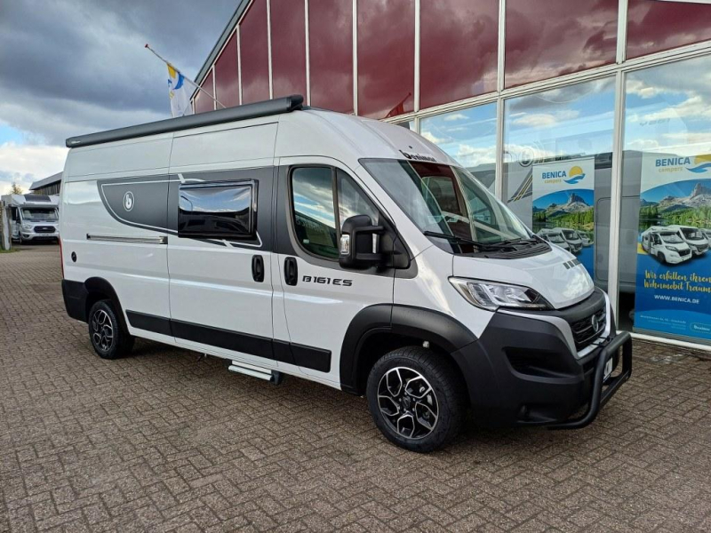 Benimar Benivan 161 ES NU MET €10.500 KORTING  foto: 21