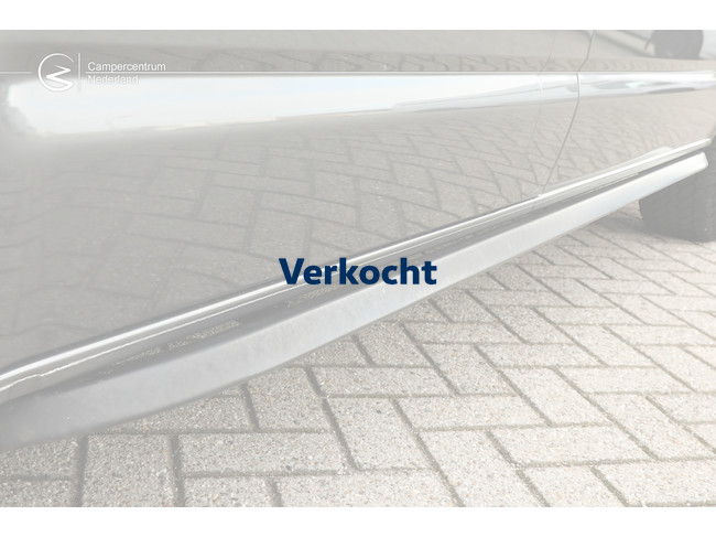 Volkswagen California 6.1 Ocean 2.0 TDI 150 kW / 199 PK DSG 4Motion met sper differentieel en luchtvering foto: 10