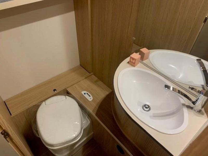 LMC Sassino 450 D  foto: 9