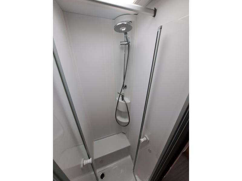 Adria Matrix 670 SL Axess Fiat 180 PK  foto: 13