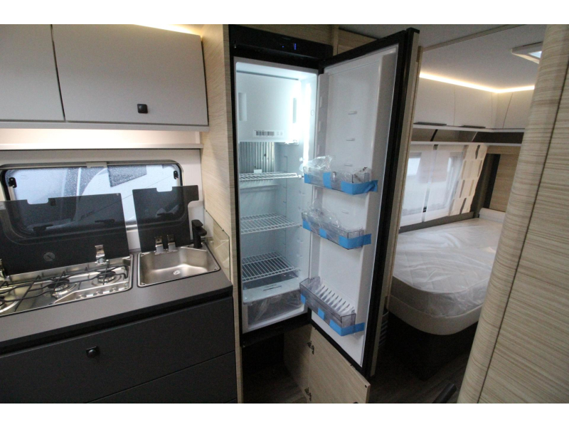 Fendt Apero 515 SG Model 2026  foto: 13