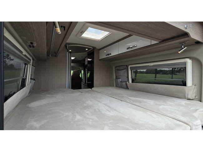 POESSL Roadcruiser 640 Foto: 16