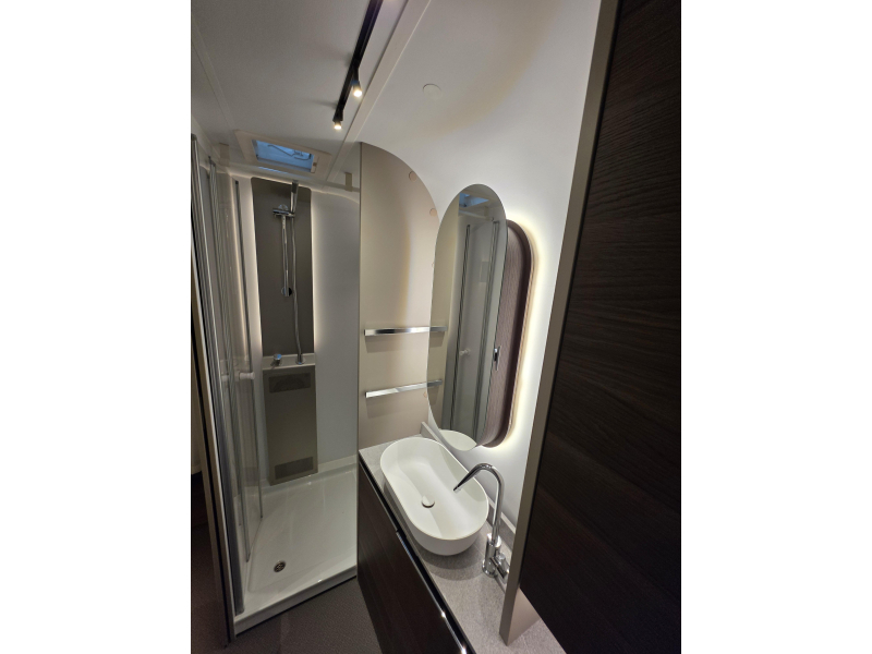 Adria Alpina 663 HT  foto: 17