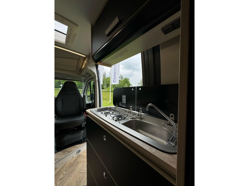 Chausson V697 S Sport Line automaat  foto: 13