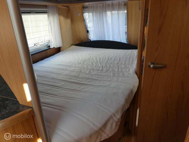 B&uuml;rstner trecento 460ts photo : 5