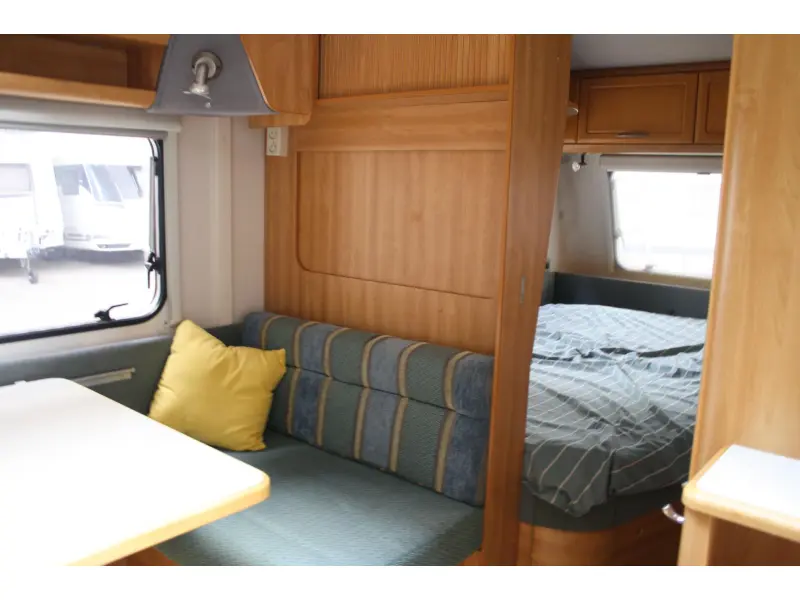 Knaus Azur 400 TS  foto: 7