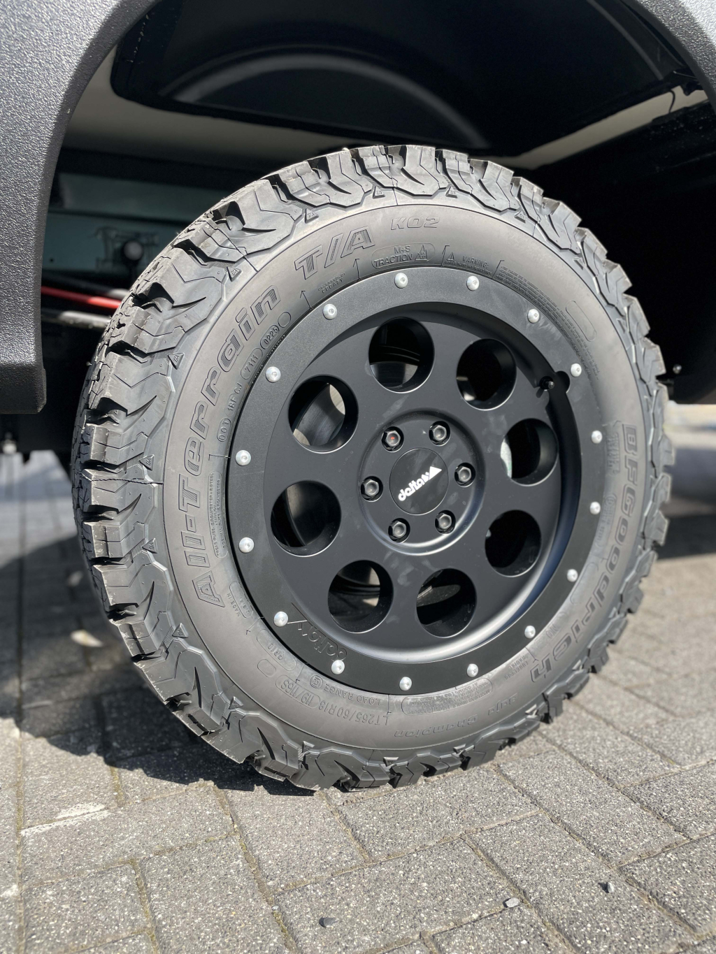 Hymer Venture S foto: 54