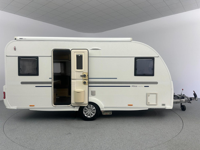 Adria Altea 462 PU foto: 9