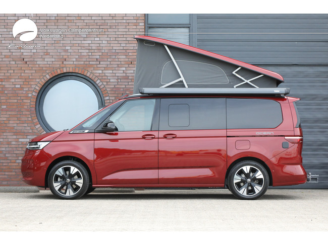 Volkswagen California Ocean 1.5 eHybrid 180 kW / 245 PK DSG 4Motion foto: 2