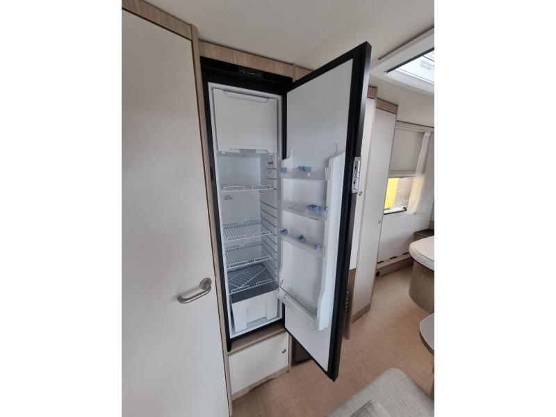 Bürstner Premio Life 480 TS  foto: 13