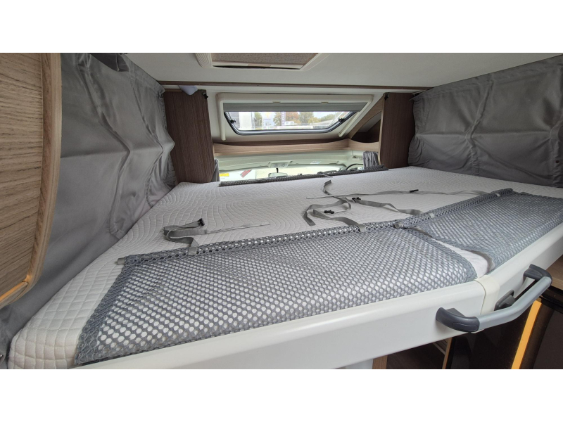 Carado T338 Lengtebedden + Hefbed  foto: 12