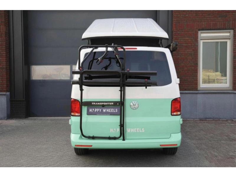 Volkswagen Transporter Camperumbau I Exkl. Bus Foto: 23