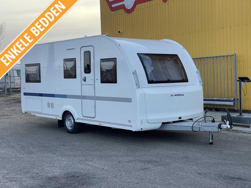 Adria Altea 502 UL  foto: 0