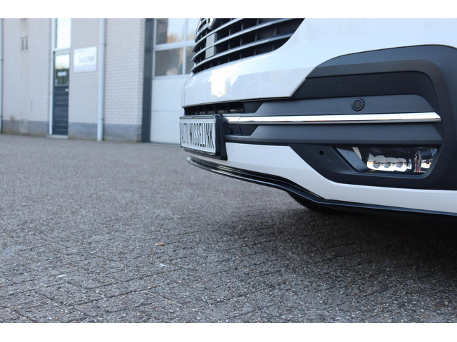 Volkswagen California Ocean 150KW TDIAU7 DCC Bearlock/colch&oacute;n extra/enganche Volkswagen California Ocean 150KW TDIAU7 California Ocean 150KW foto: 12