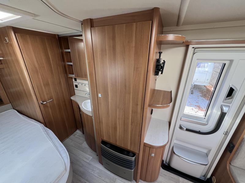 Fendt Saphir 465 SFB  foto: 9