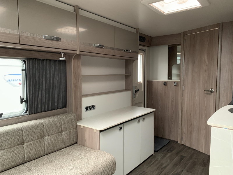 Sprite Cruzer 475 SR Prix avantageux d'&eacute;t&eacute; photo : 5