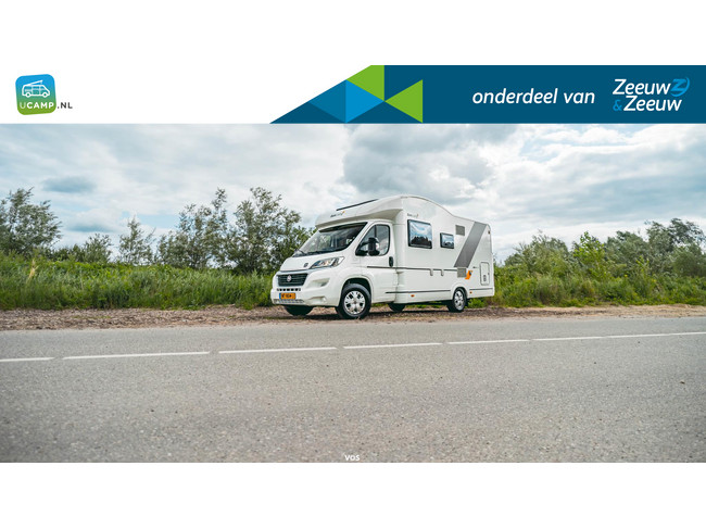 Fiat Ducato Sun Living Lido M 45 SP 12 Monate Garantie | 6 Schlafpl&auml;tze | Kabinenklimaanlage + Klimaanlage im Wohnbereich | Hubbett | Navi | Kamera | Tempomat | Foto: 0