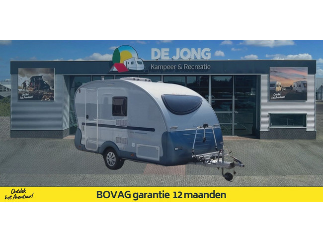 Adria Action 361 PD