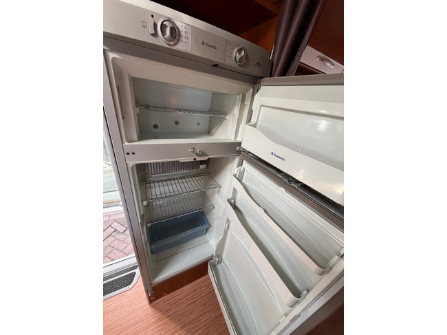 McLouis P700 Steel 563 Airco Cruise Fietsenr. Maxi-Fan XXL-koelkast foto: 21