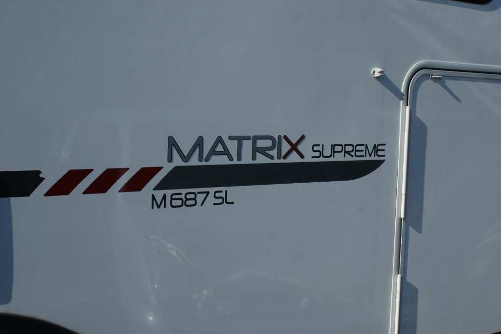 ADRIA MATRIX SUPREME SL foto: 6