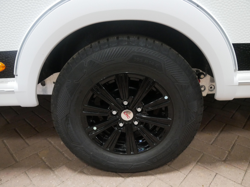 LMC Style 70-Years 453 D nu met GRATIS mover  foto: 2