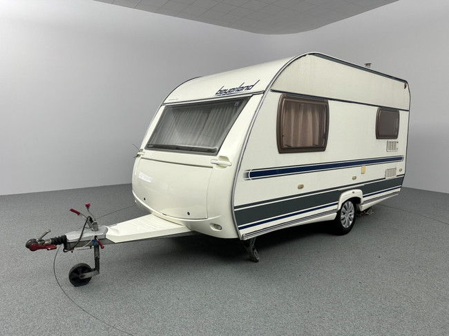 Beyerland Vitesse 400-2 LX foto: 11