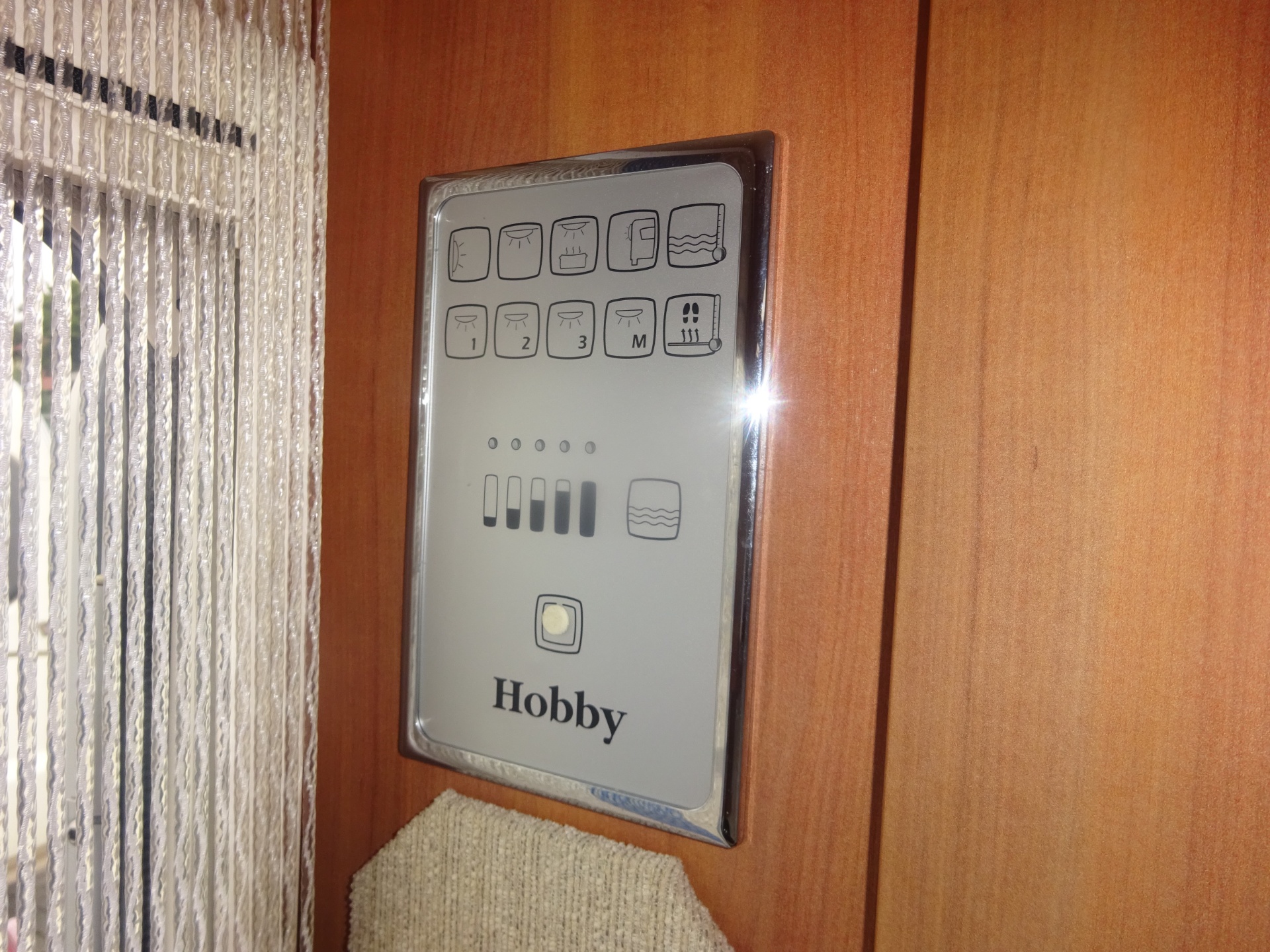 Hobby Excellent GERESEVEERD foto: 21