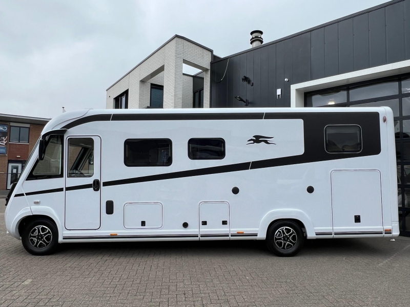 Laika Kreos 5109 H premium classe TOP foto: 4