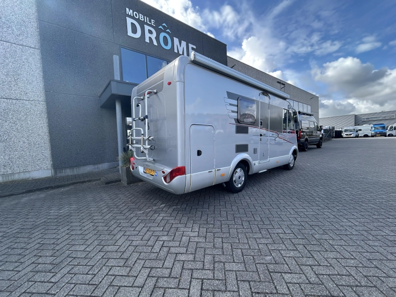 Hymer Exsis-I 522 Foto: 4