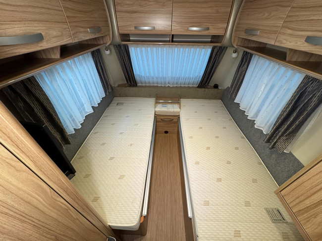 Eriba Nova Light 470 foto: 5