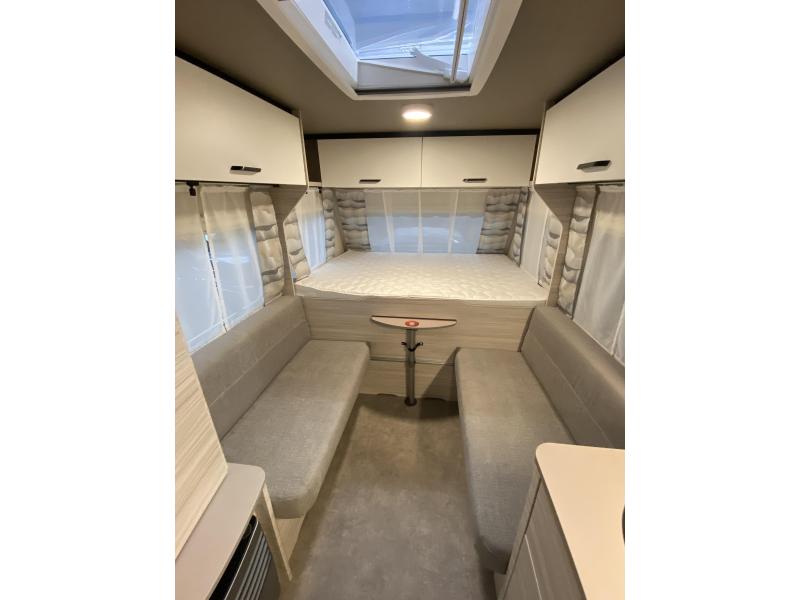 Dethleffs C'Joy 480 QLK ACTIVE 2026  foto: 9