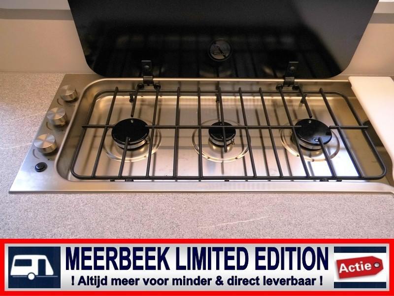 Adria Adora 542 UL 2025 NIEUW +DESIGN PACK !  foto: 9