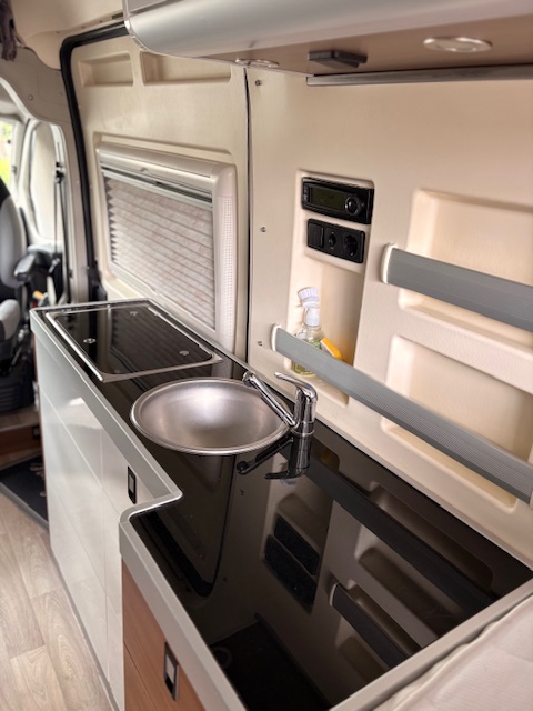 WESTFALIA COLUMBUS foto: 6